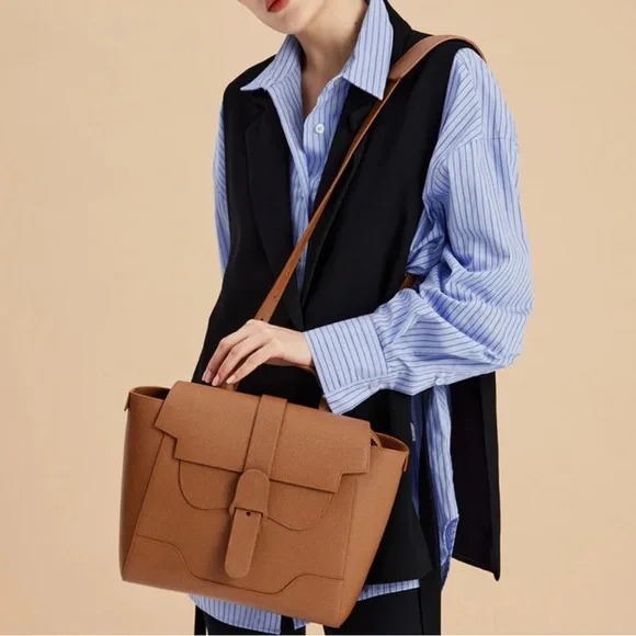 Senreve Midi Maestra Women's Bag - Picture 2 of 15